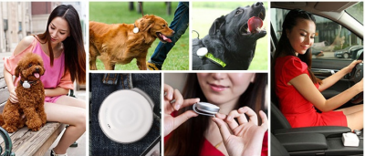 寵物定位|寵物GPS終端